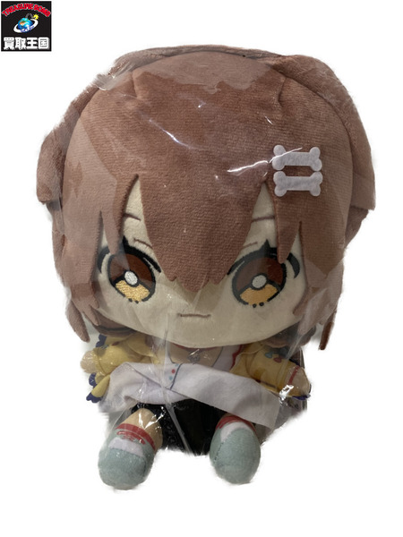 戌神ころね hololive friends with u