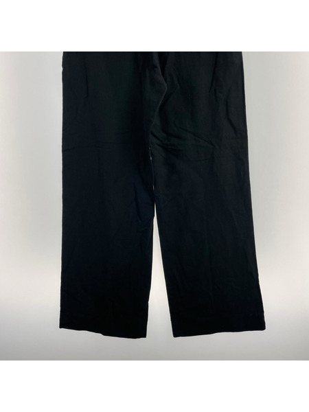 THE ROW シルクリネンパンツ O[値下]