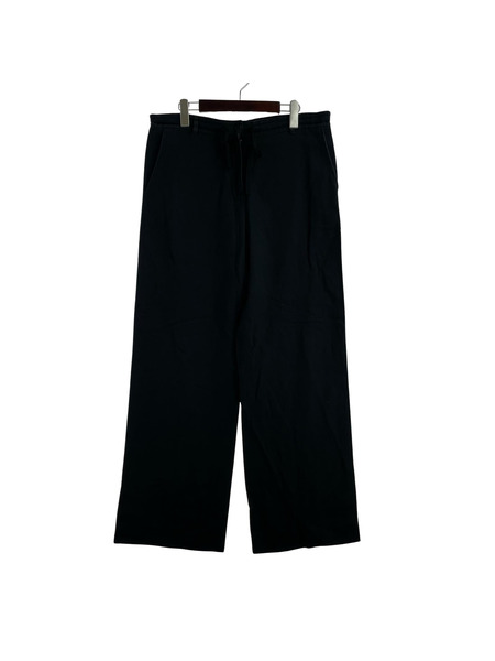 THE ROW シルクリネンパンツ O[値下]