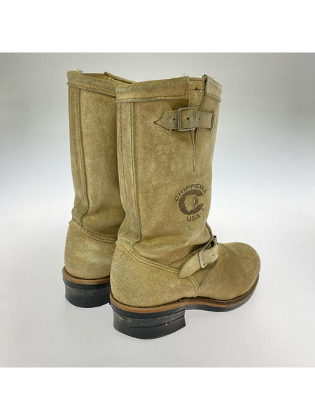 Chippewa ブーツ PT83
