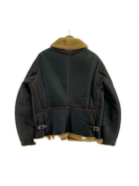 ミリタリージャケット THE FEW TYPE B-6 (42R)