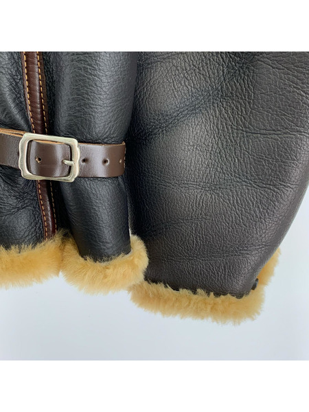 ミリタリージャケット THE FEW TYPE B-6 (42R)