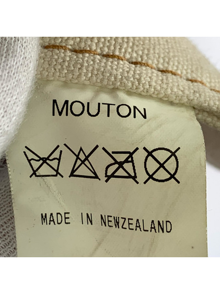 ミリタリージャケット THE FEW TYPE B-6 (42R)