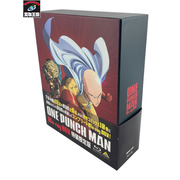 メーカー ジャンプその他 ワンパンマン Blu-ray BOX 特装限定版