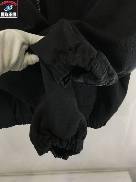 Supreme  25AW Faux Shearling Lined Bomber Jacket XL