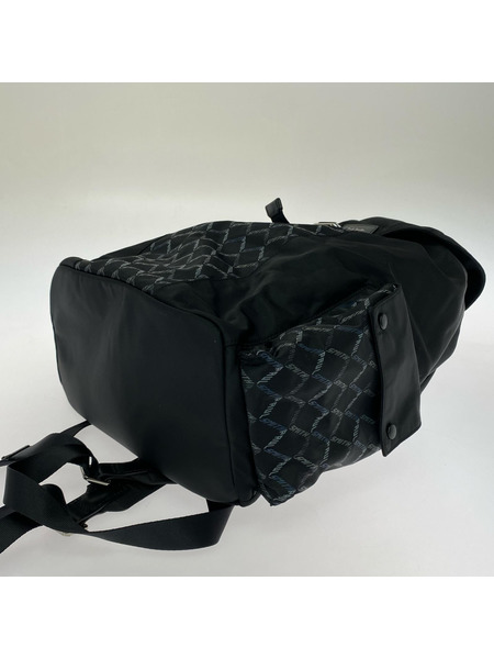 Paul Smith リュックサック・バックパック ブランデッドモノグラム