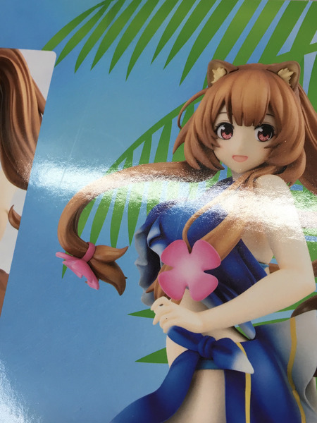 メーカー 美少女その他 盾の勇者の成り上がり Season 2 ラフタリア 水着Ver. 1/7