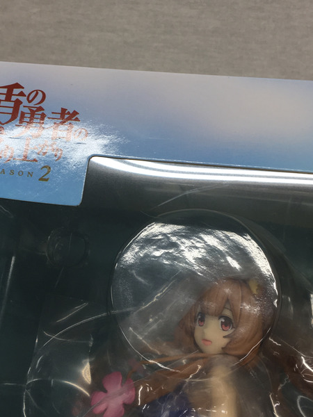 メーカー 美少女その他 盾の勇者の成り上がり Season 2 ラフタリア 水着Ver. 1/7