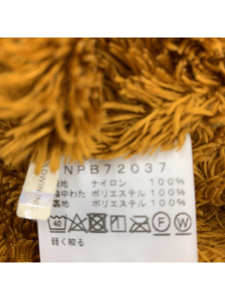 THE NORTH FACE B Novelty Compact Nomad Jacket NPB72037 (90)[値下]