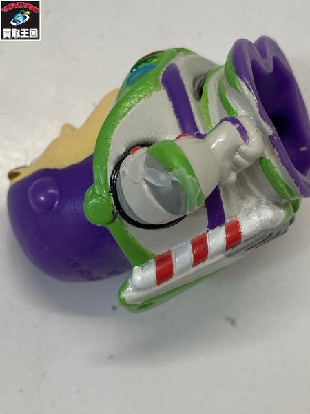 トイストーリー　ちびコレバッグ