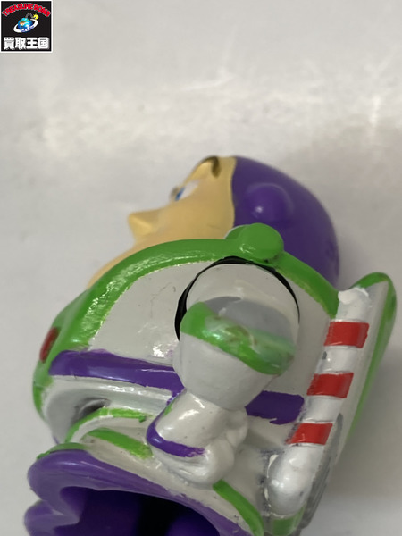 トイストーリー　ちびコレバッグ