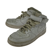 NIKE/AirForce1MID/CW2289-111/27.5cm