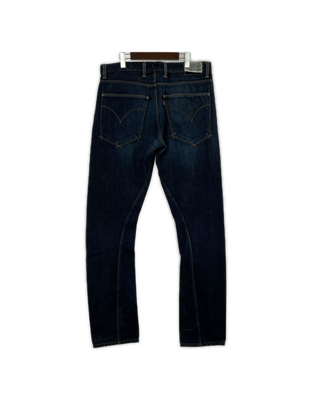 Levi's デニム・ジーンズ エンジニアード34