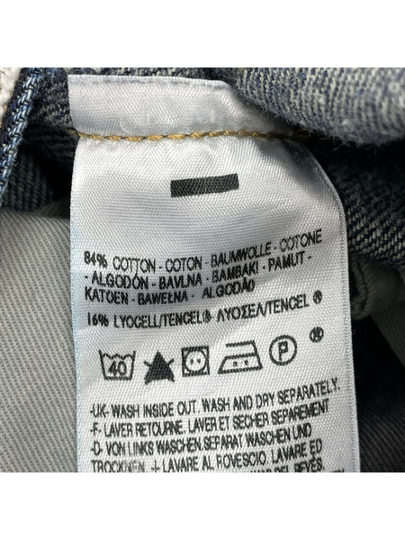 Levi's デニム・ジーンズ エンジニアード34