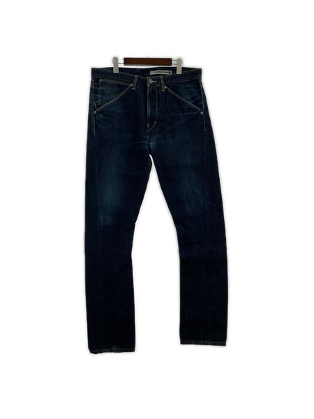 Levi's デニム・ジーンズ エンジニアード34
