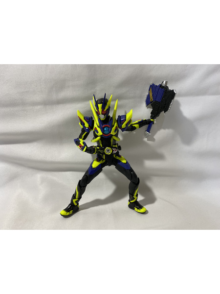 メーカー 仮面ライダーフィギュア S.H.Figuarts 仮面ライダーゼロワン シャイニングアサルトホッパー