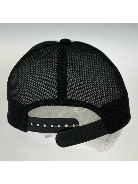 THE FLAT HEAD キャップ MILWAUKEE メッシュキャップ
