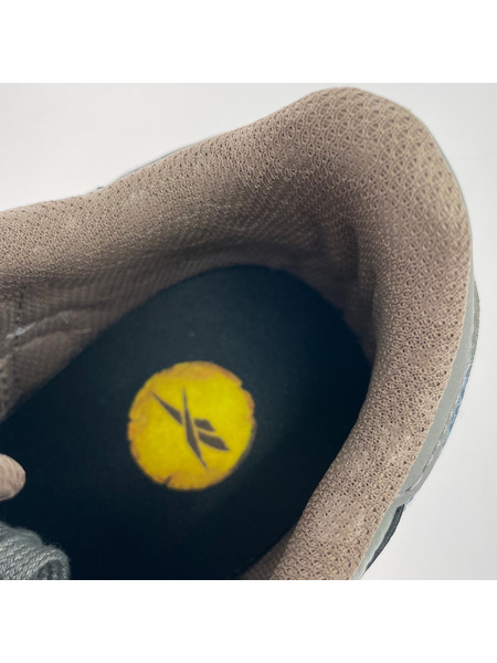 Reebok スニーカー Classic Leather Ripple Shoes 28.0