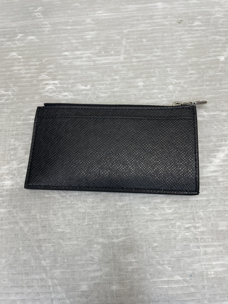 LOUIS VUITTON/コインカード・ホルダー/タイガ M62914