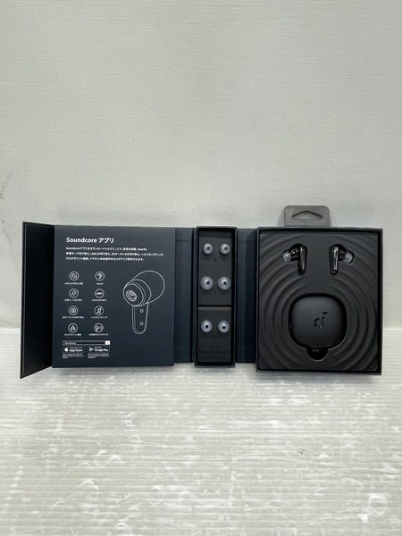  ANKER Soundcore Liberty 4 ワイヤレスイヤホン