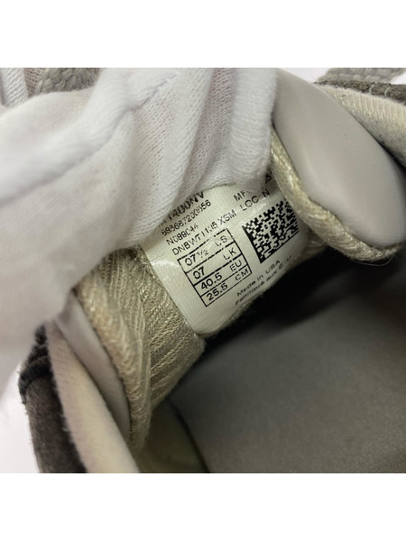 NEW BALANCE スニーカー M1400 (25.5)