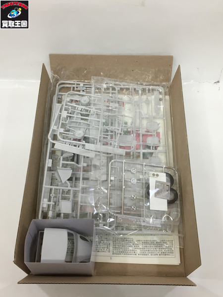 1/24 マツダ K360 Mazda K360 1/24 SCALE  KP24001[値下]