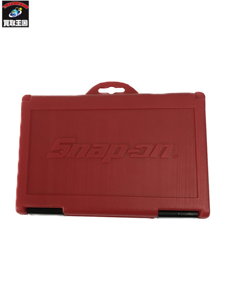 Snap-on 電工用 スクリュー ドライバーセット｜商品番号