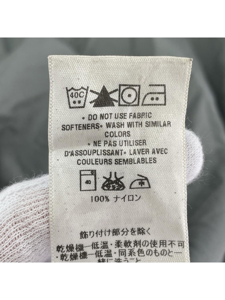 patagonia RAIN SHADOW JACKET グレー M 84475FA12[値下]