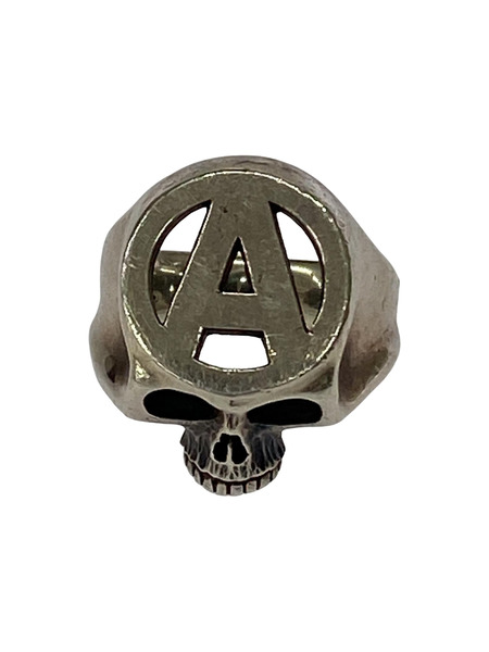 リング・指輪 BLACK Roots Aリング