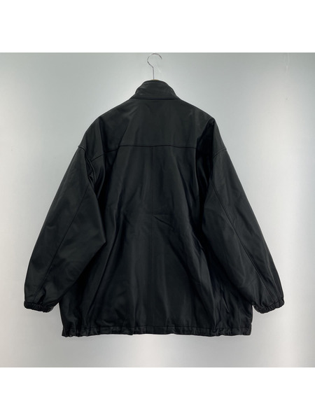 graphpaper レザージャケット Sheep Leather Track Blouson/1 graphpaper レザージャケット Sheep Leather Track Blouson/1