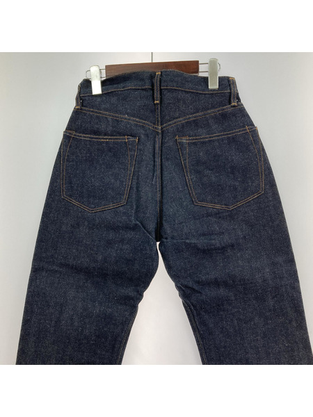 Denime デニム・ジーンズ 赤耳 リジット W27[値下]