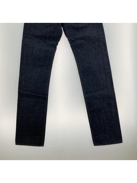 Denime デニム・ジーンズ 赤耳 リジット W27[値下]