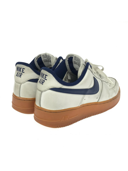 NIKE スニーカー AIR FORCE 1 LOW BY YOU AQ3778-994