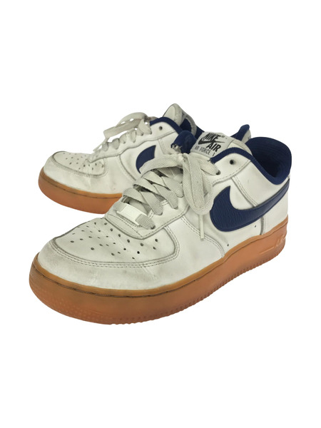 NIKE スニーカー AIR FORCE 1 LOW BY YOU AQ3778-994
