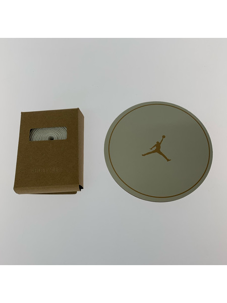 NIKE スニーカー Air Jordan 1 Retro High OG Latte (28.0)