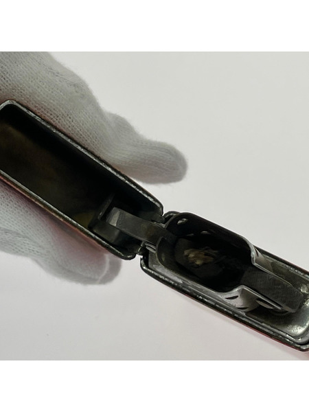 Vivienne Westwood ZIPPO 11年製