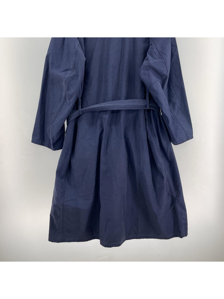 blurhms ジャケット Light Moleskin Atelier Coat