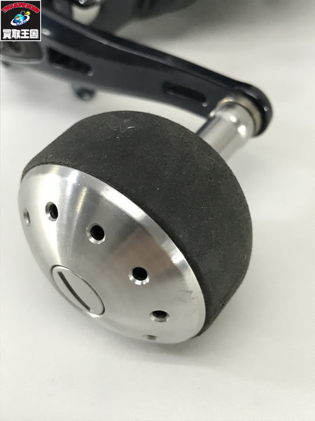 リール シマノ 17フォースマスター 3000XP