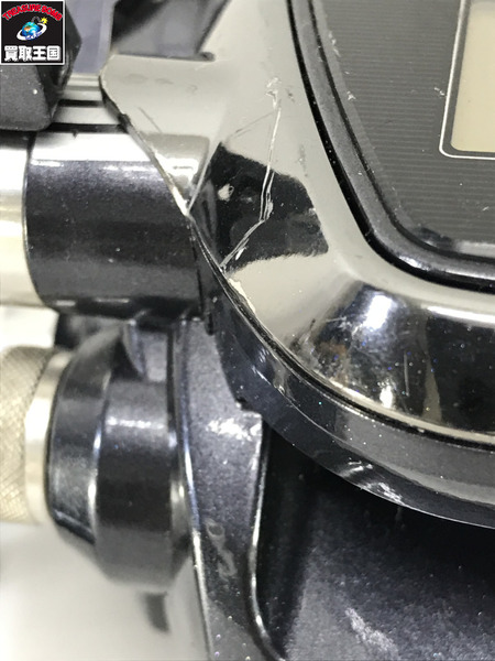 リール シマノ 17フォースマスター 3000XP