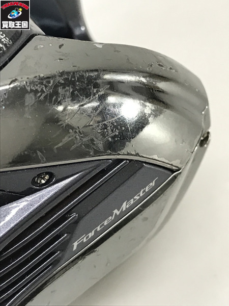 リール シマノ 17フォースマスター 3000XP