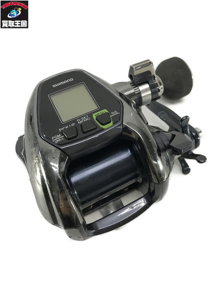 リール シマノ 17フォースマスター 3000XP