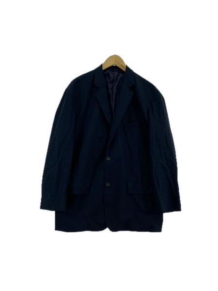 graphpaper  Wooly Cotton Twill Single Jacket