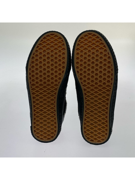 VANS スニーカー PASS-PORT/ハーフキャブ