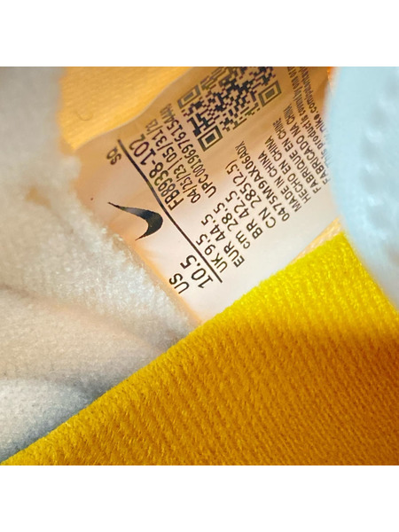 NIKE スニーカー ATTACK QS SP 28.5cm