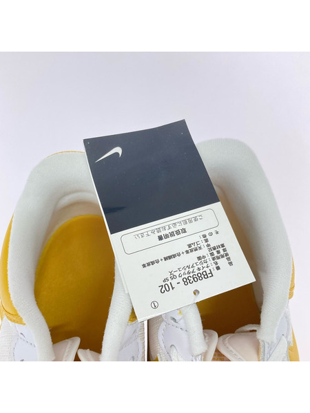 NIKE スニーカー ATTACK QS SP 28.5cm