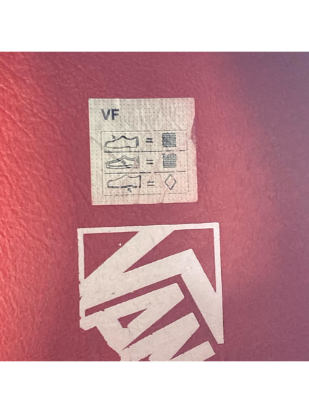 Supreme スニーカー x Vans blood semen chukka