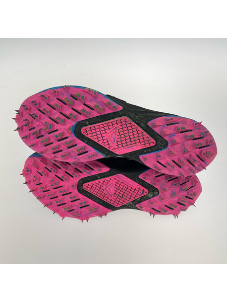 NIKE スニーカー X OFF-WHITE 27.5cm