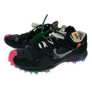 NIKE スニーカー X OFF-WHITE 27.5cm