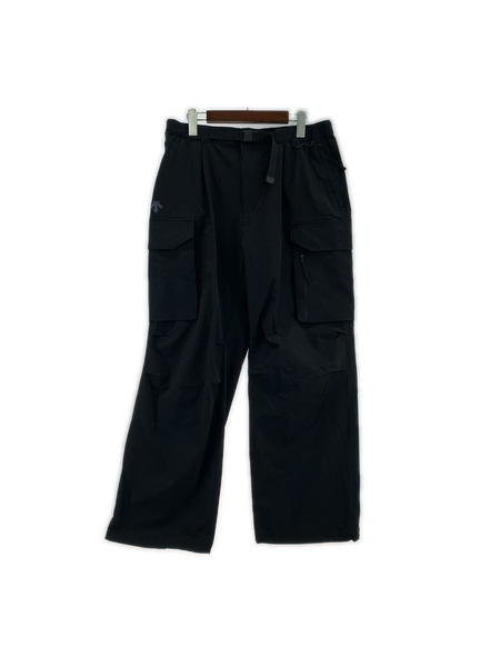 DESCENTE パンツ ALLTERRAIN/TREK CARGO PANTS