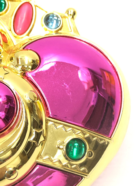 美少女戦士セーラームーン 20th コズミックハートミラーケース